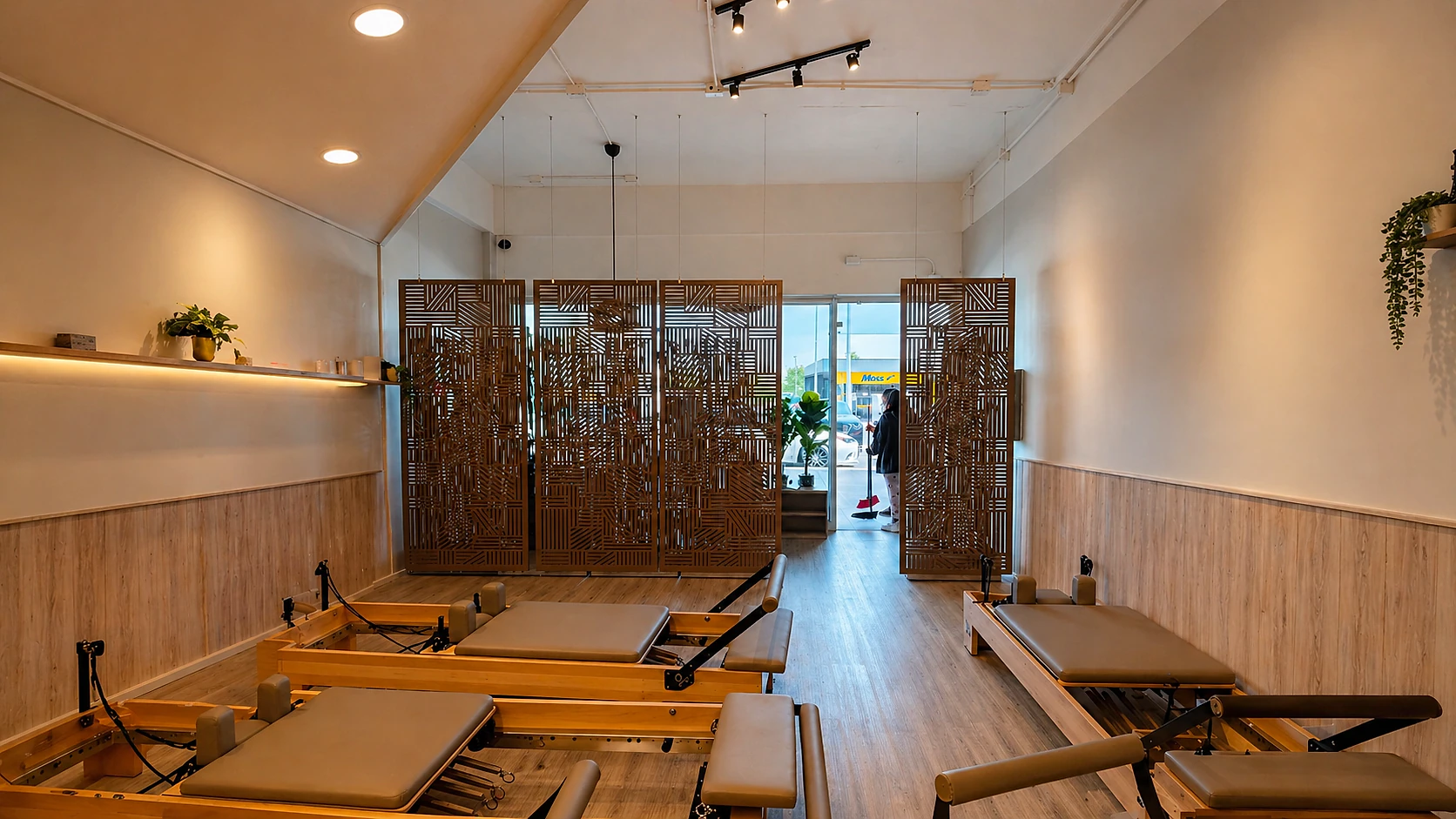 Tripilates