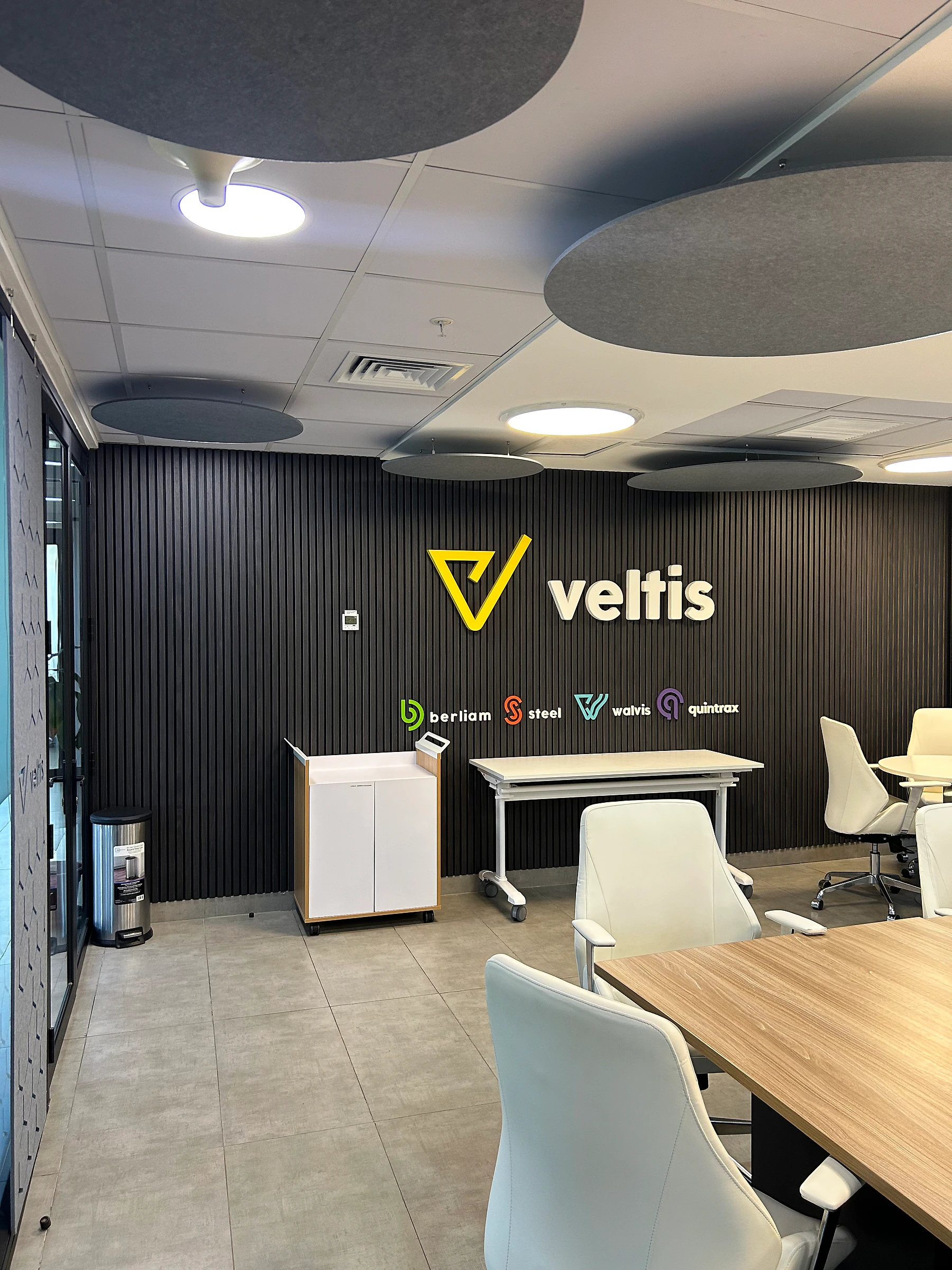 Veltis Latam