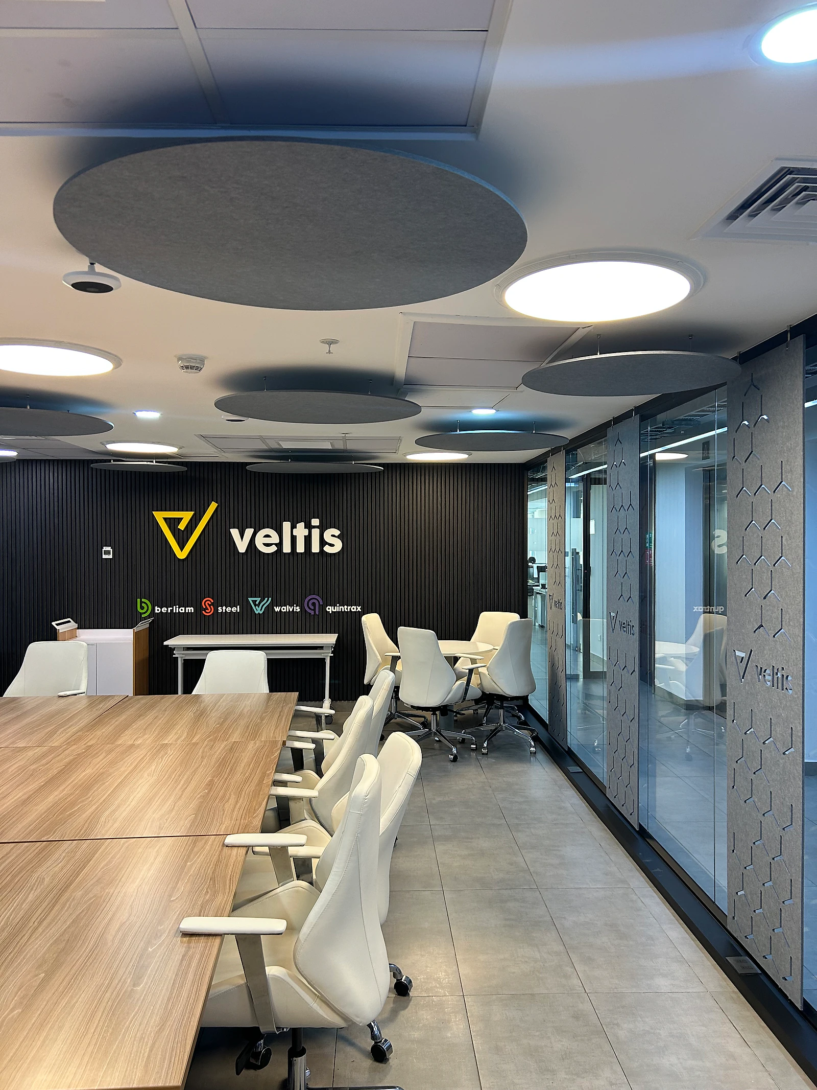 Veltis Latam