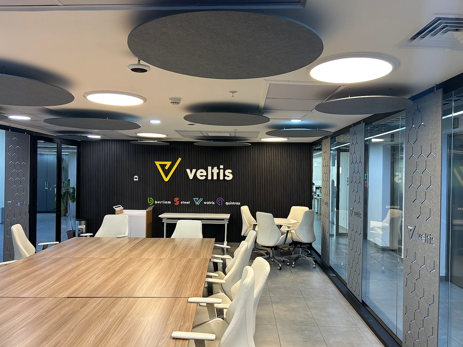 Veltis Latam