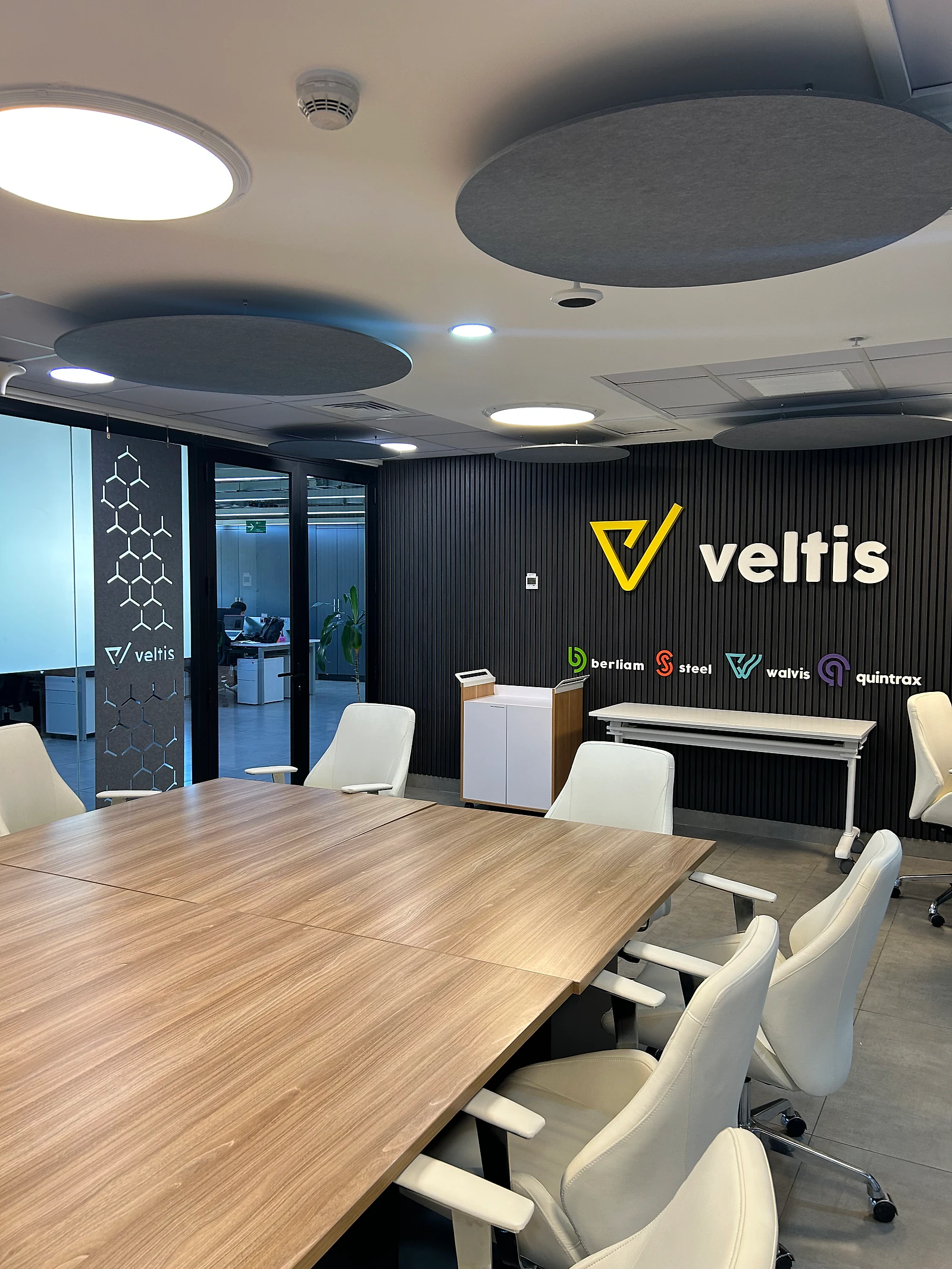 Veltis Latam