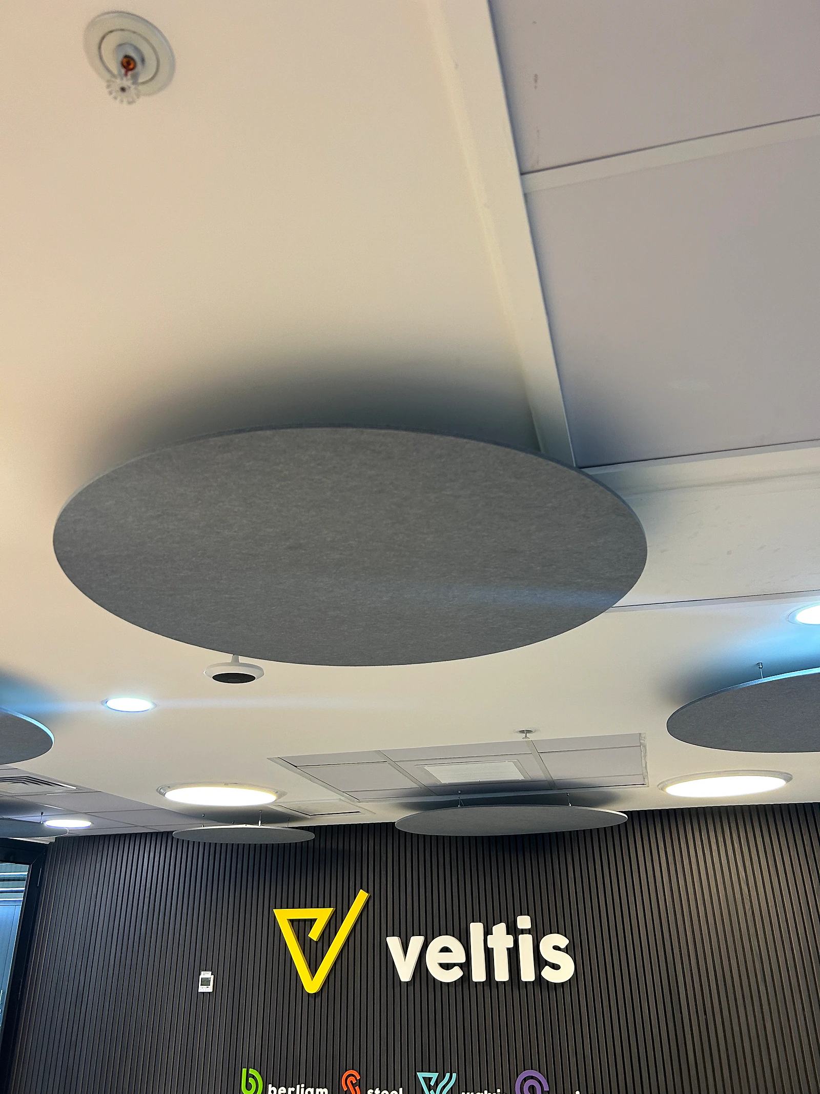 Veltis Latam
