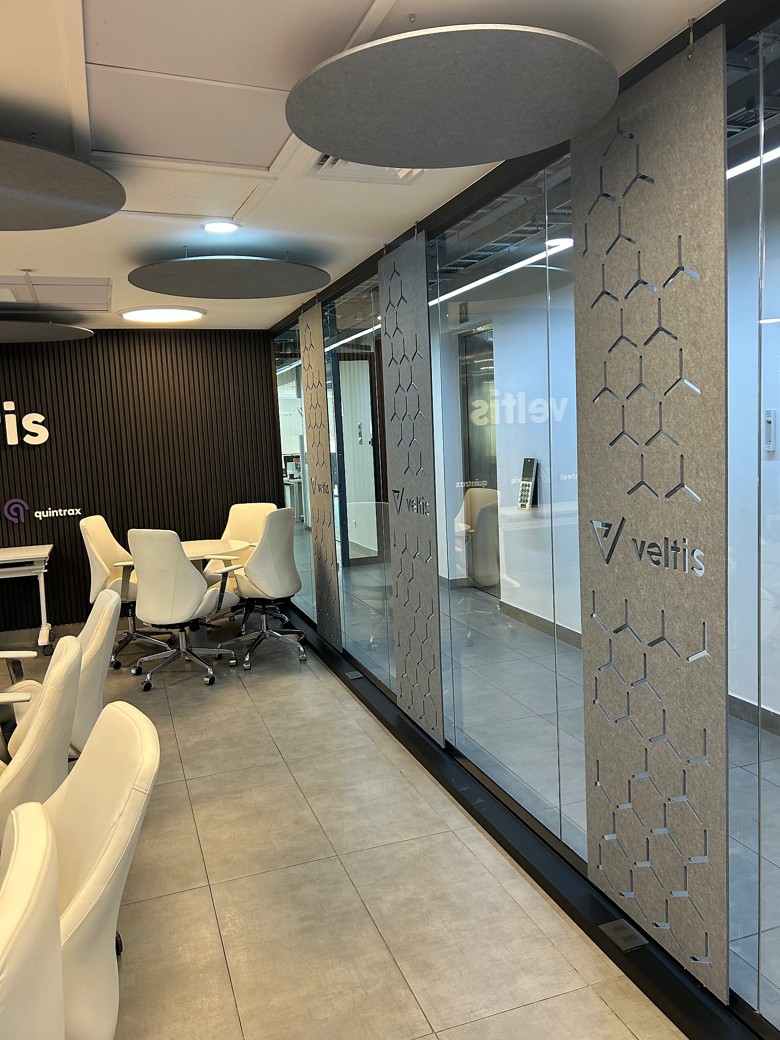 Veltis Latam