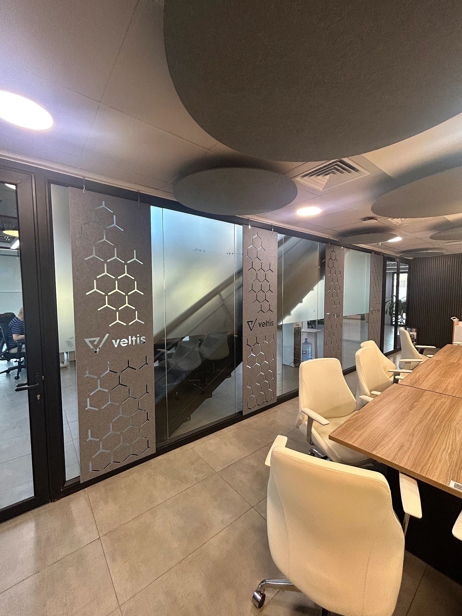Veltis Latam