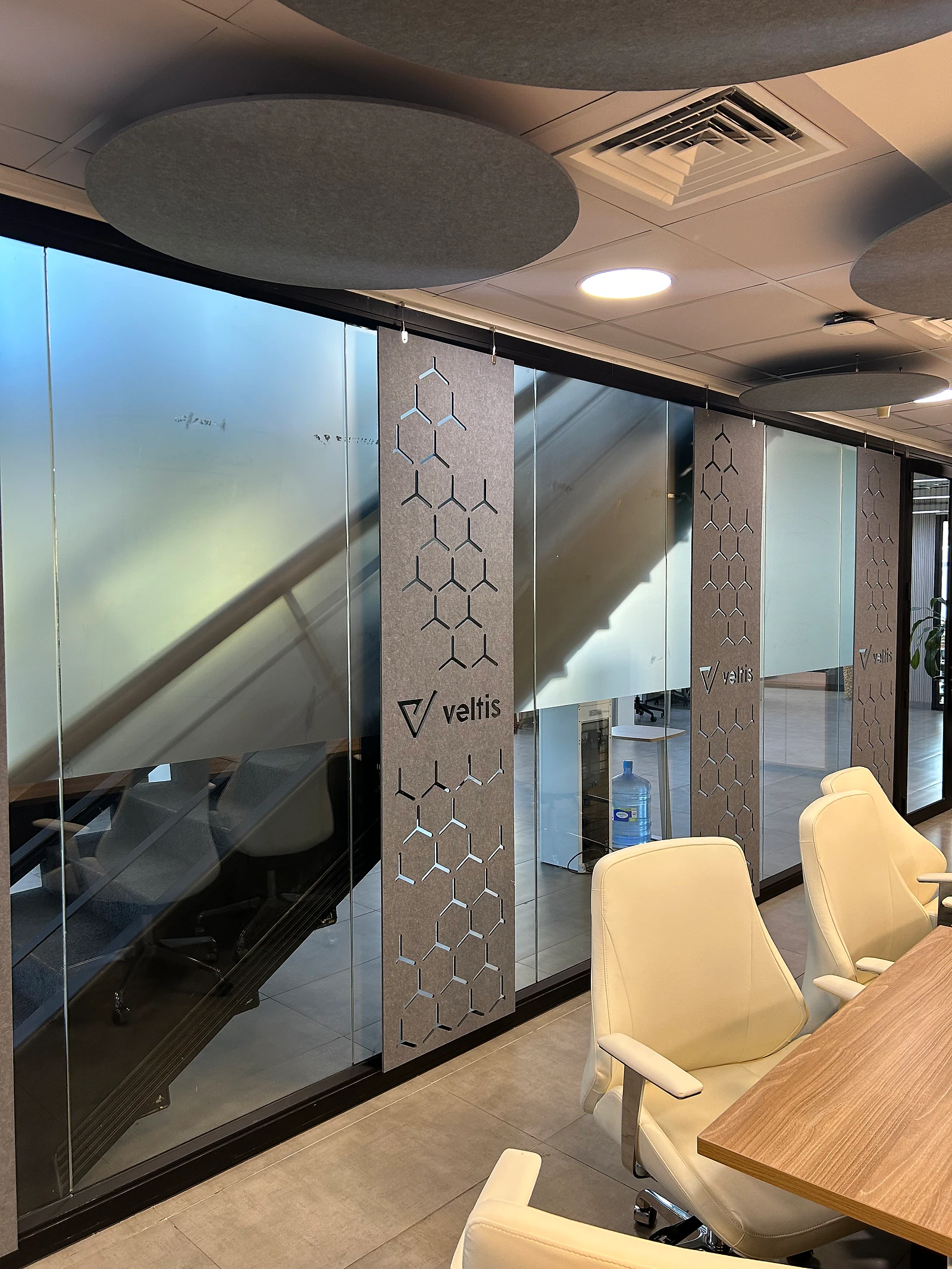 Veltis Latam
