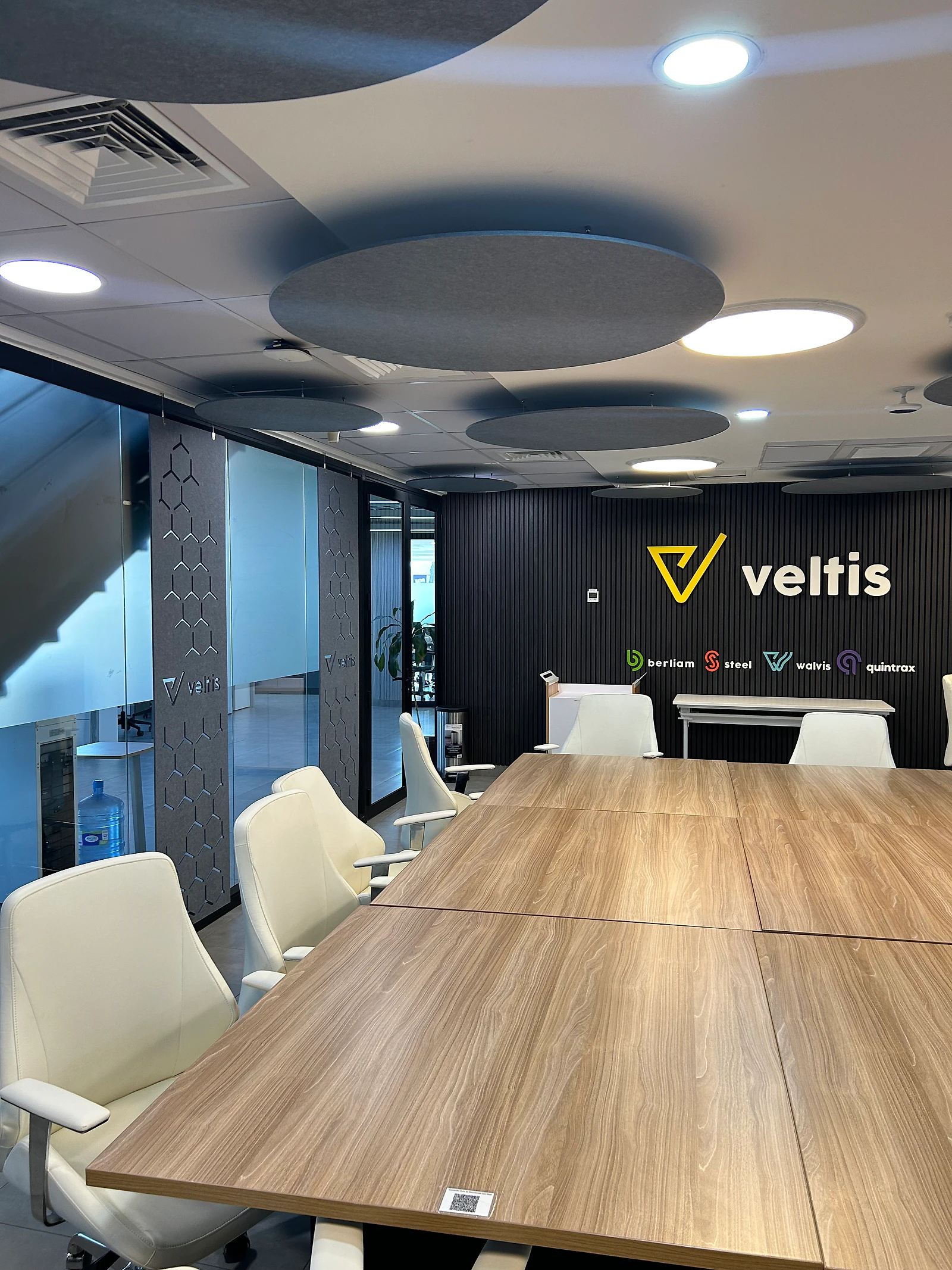 Veltis Latam