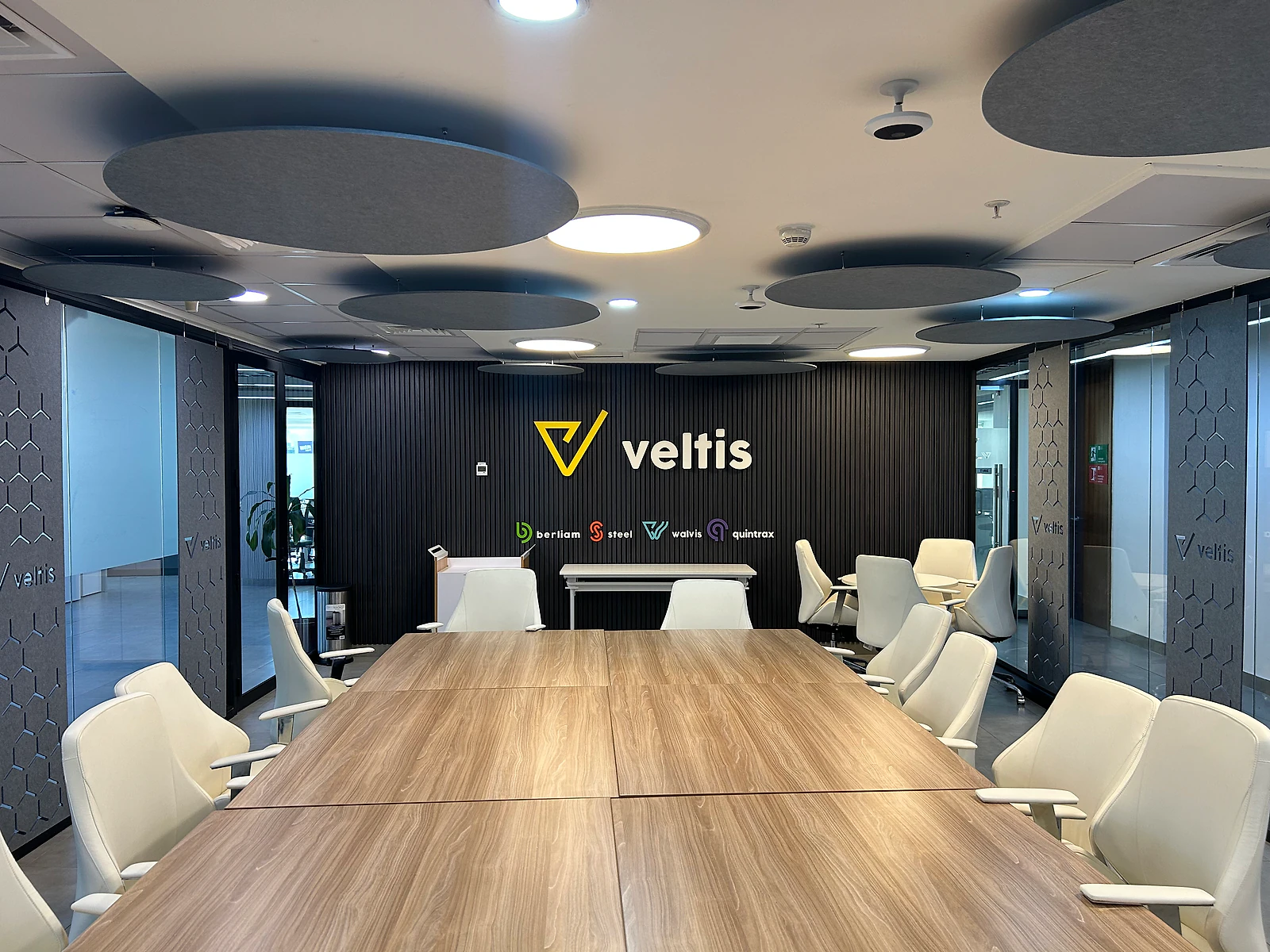 Veltis Latam