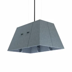 Lámpara Acústica FRAME