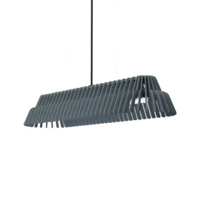 Lámpara Acústica CENTI