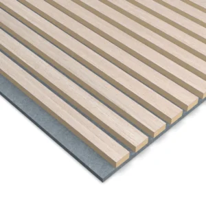 Panel Acústico WOODEN PANEL 240