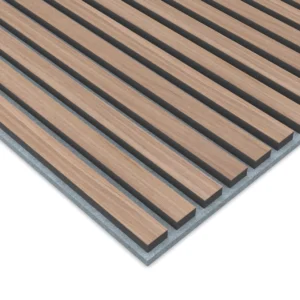 Panel Acústico WOODEN PANEL 60