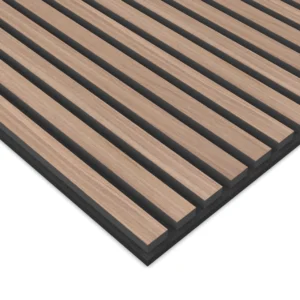 Panel Acústico WOODEN PANEL 60