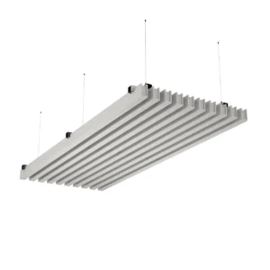 Baffle acústico IBEAM