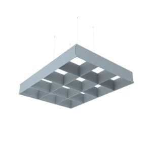 Baffle acústico TRAMA