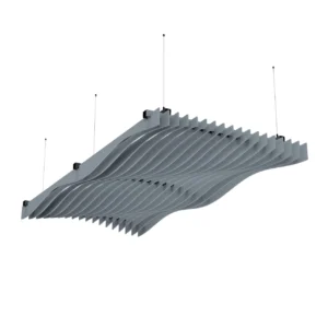 Baffle VESTRA WAVE
