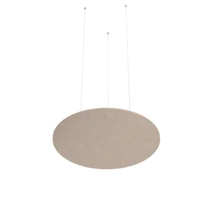 Nube Acústica ORBIT 60