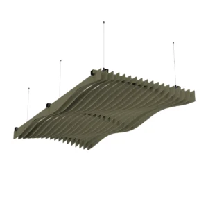 Baffle VESTRA WAVE