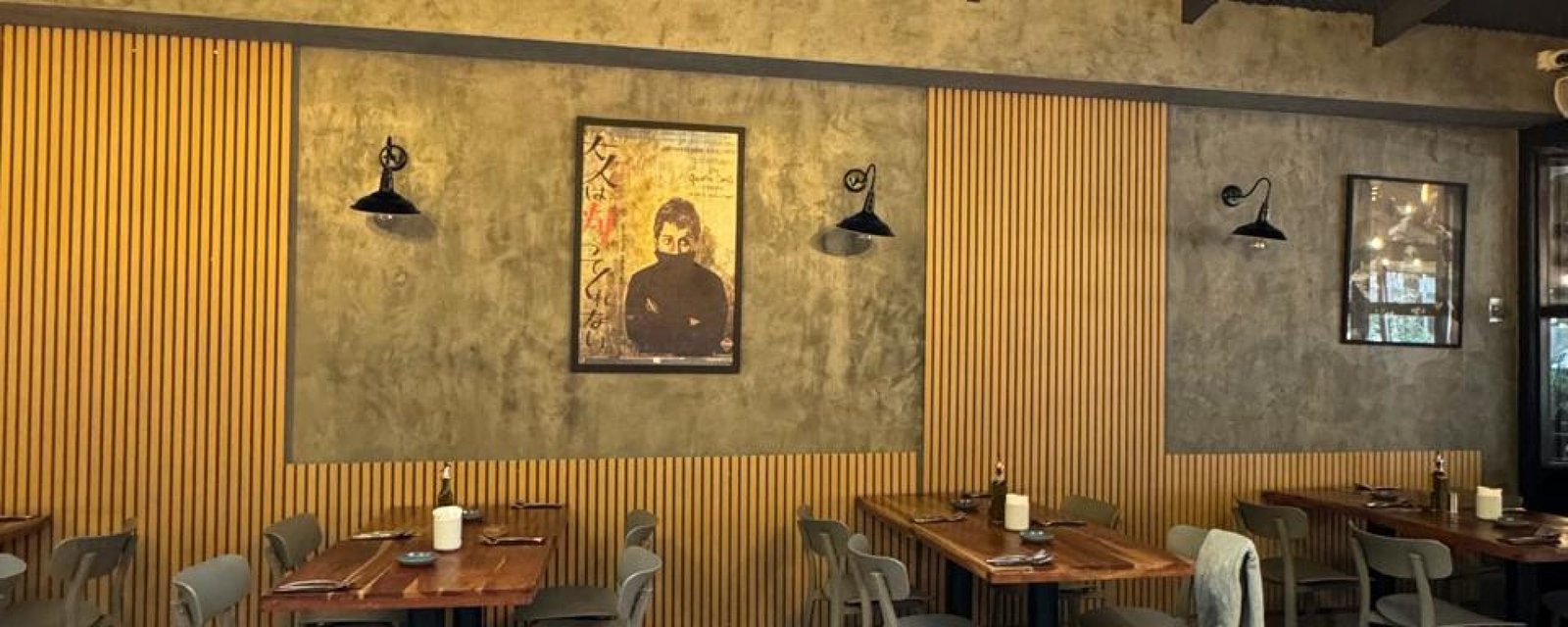 Restaurant Canallas 3