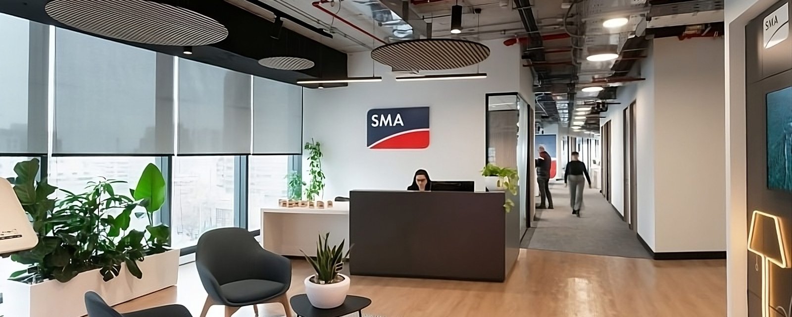 SMA Solar Technology final